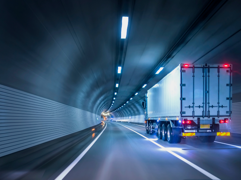 Ruote d'Italia: "Autotrasporto, inizia un nuovo percorso? L’impostazione sembra quella giusta"